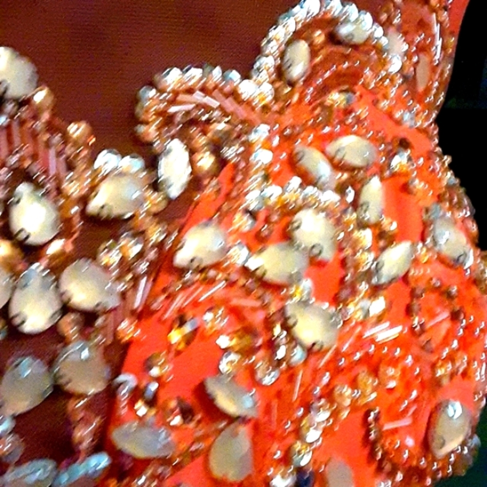 Prom dress - Picture 7 of 7